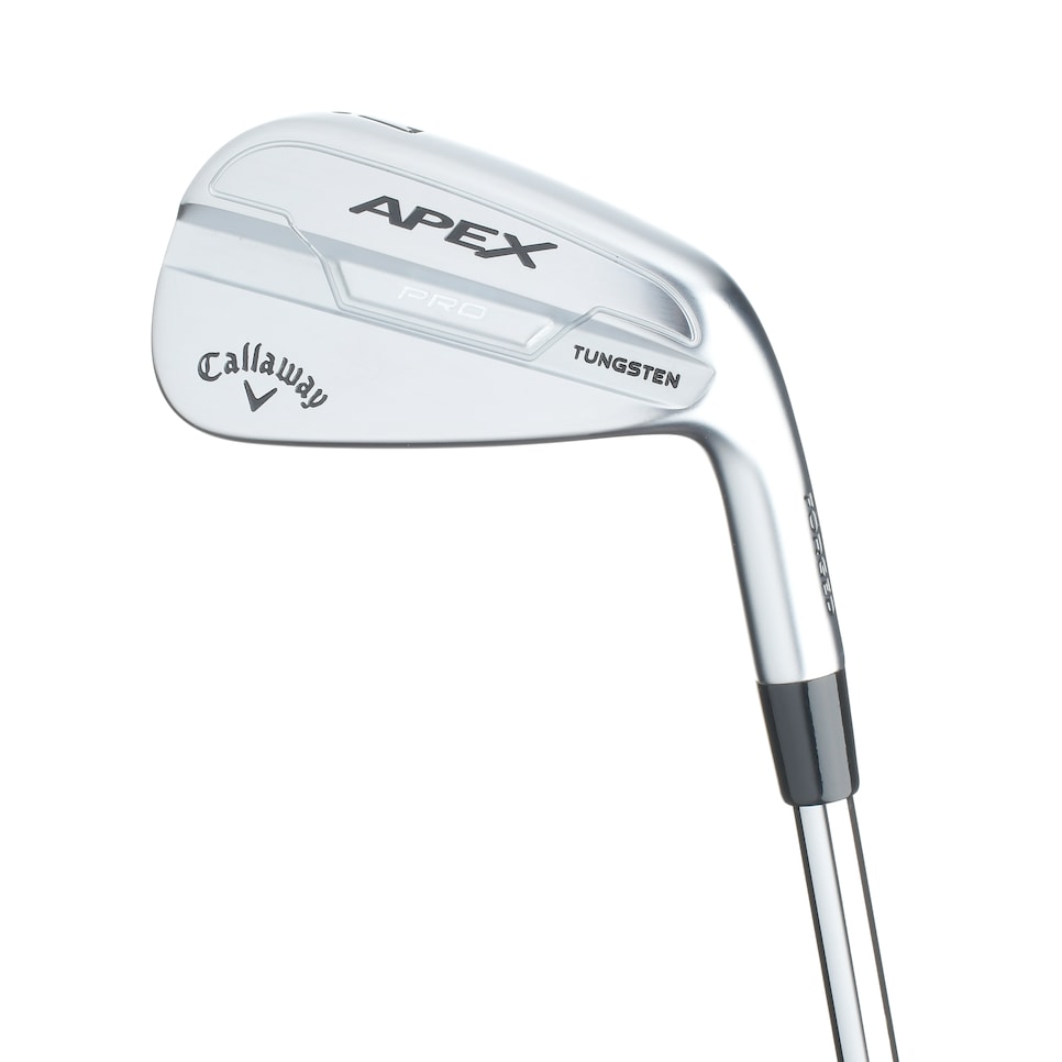 Callaway Apex Pro | Hot List 2022 | Golf Digest | | Best